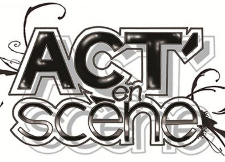 Logo de Act’en Scène