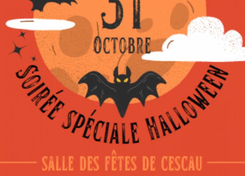 Soirée Spéciale Halloween_Cescau