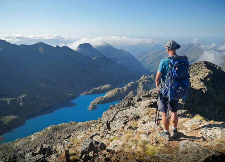 GR®10 – La grande traversée des Pyrénées_Mérens-les-Vals