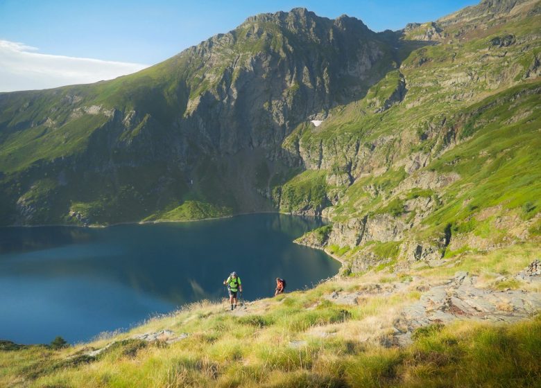 GR®10 – La grande traversée des Pyrénées_Mérens-les-Vals