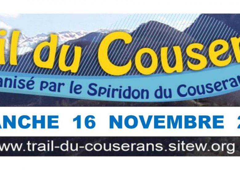 Trail du Couserans_Saint-Girons