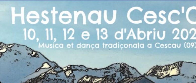 Hestenau Cesc’Oc – Stages Danses traditionnelles (Béarn)_Audressein