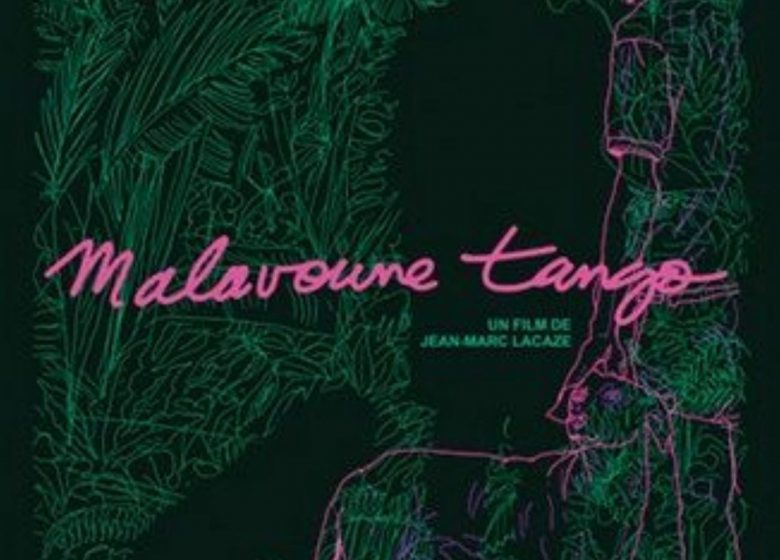 Projection : « Malavoune Tango » au Poulpe du Lac_Sainte-Croix-Volvestre