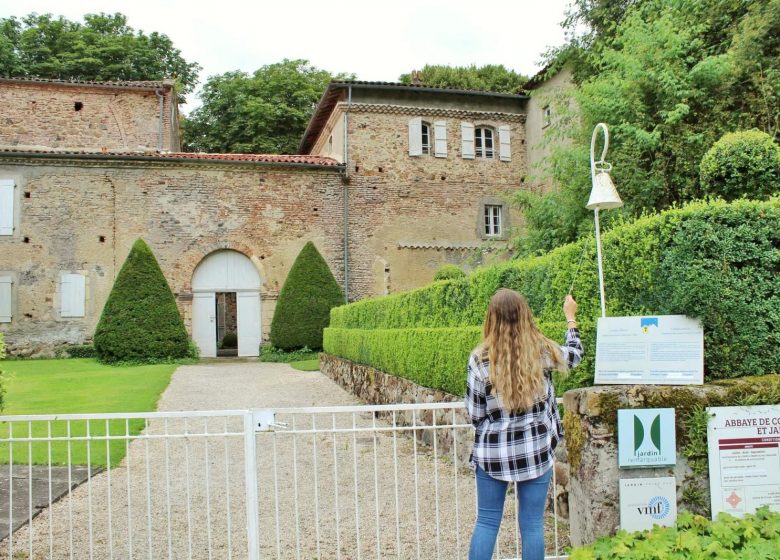 Abbaye de combelongue